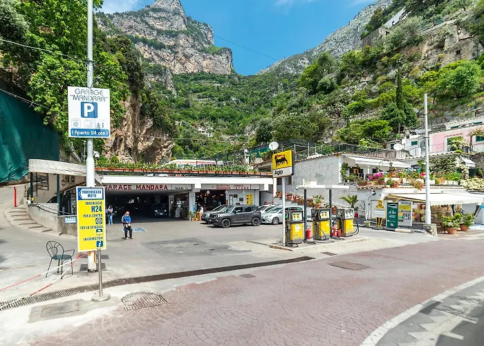 Casa Positano
